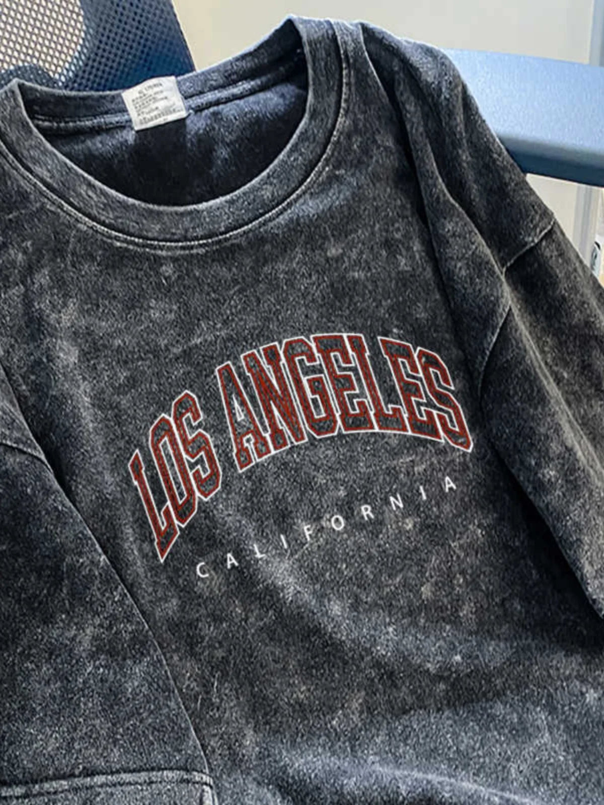 Vintage Faded T-shirt