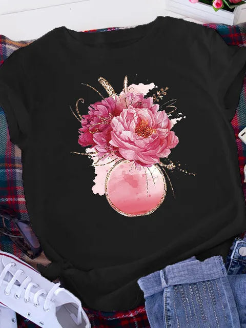 Brave Soul Love T-shirt