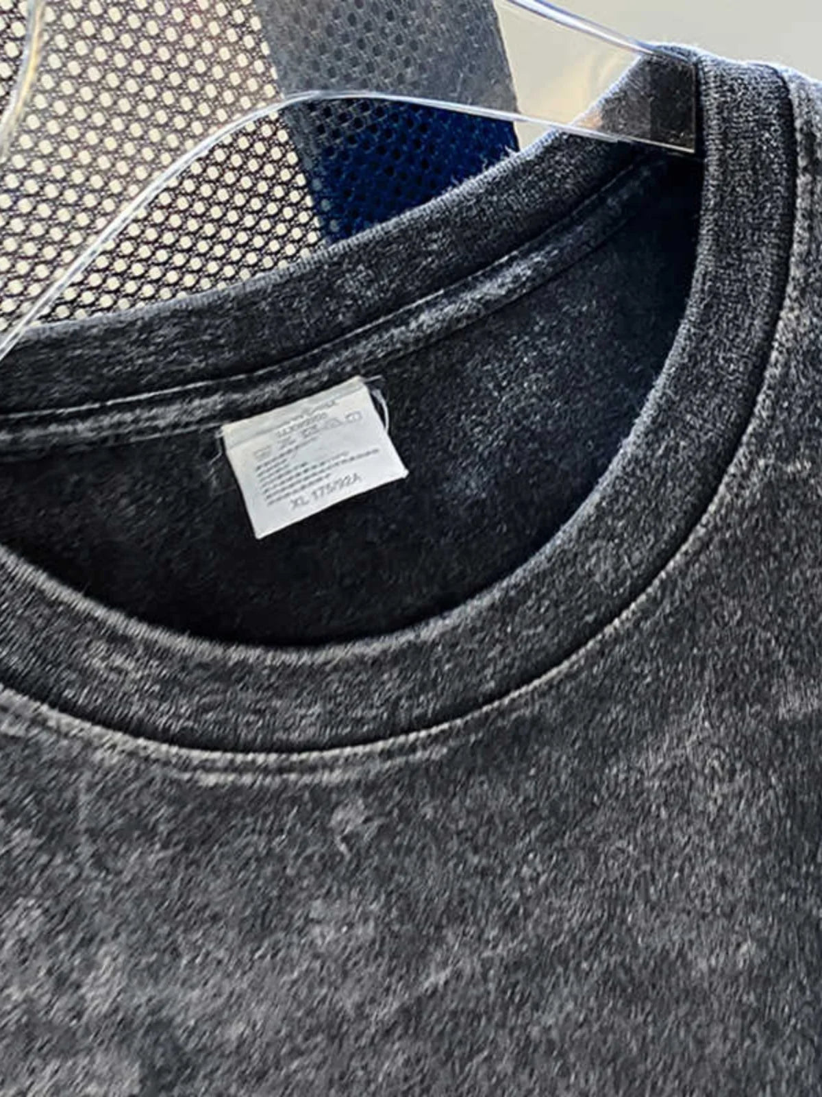 Vintage Faded T-shirt