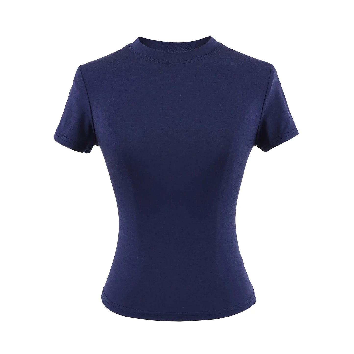 Quality Casual  Short Sleeves T shirt
