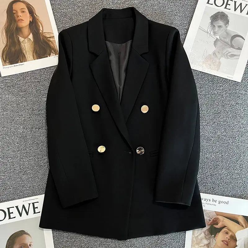 Elegant Sports Casual Blazer