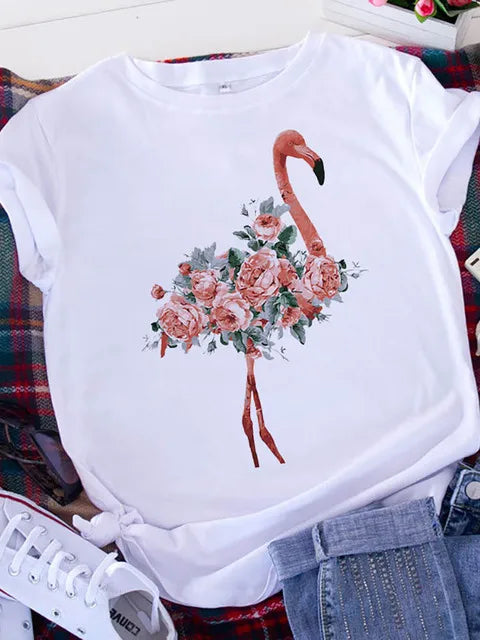 Brave Soul Love T-shirt