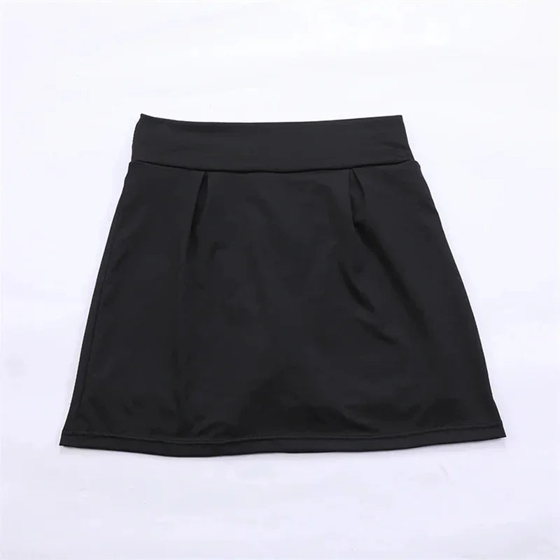 Sprints Tennis Dance Fitness Short Skirt