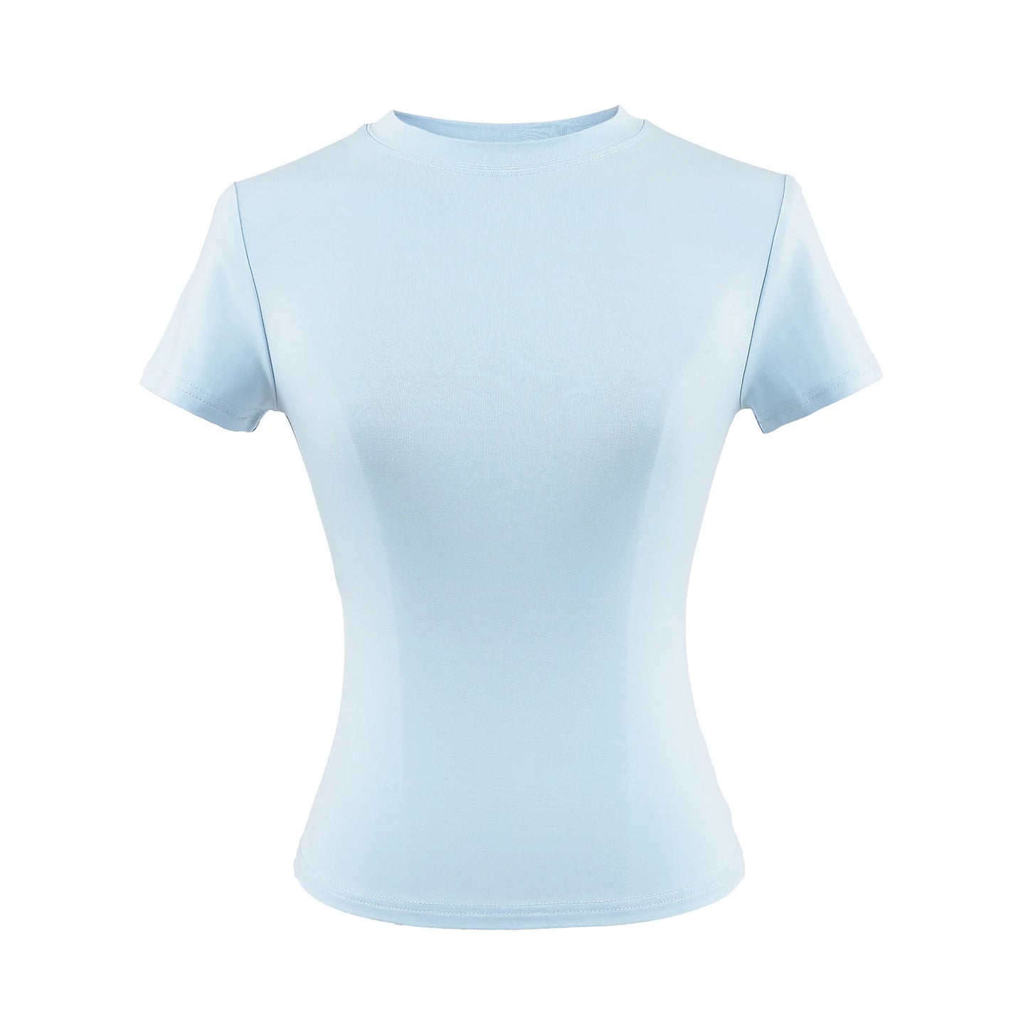 Quality Casual  Short Sleeves T shirt