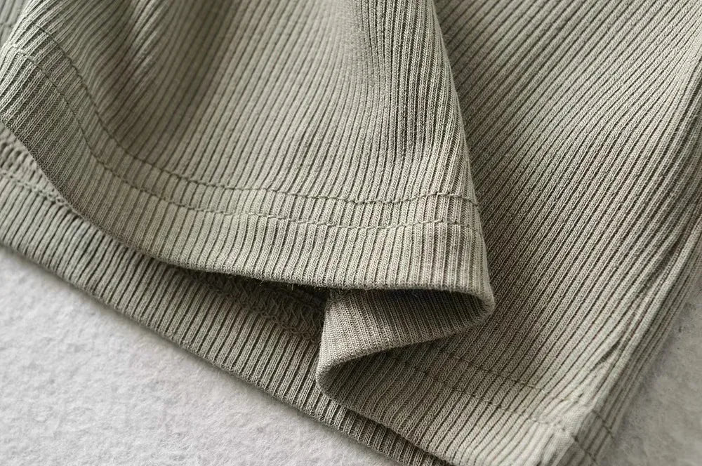 Short-sleeve T-shirt