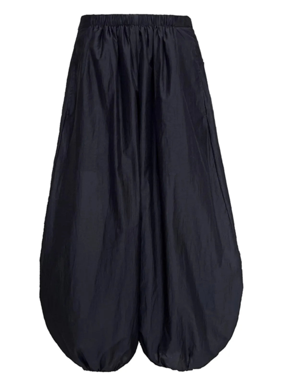 Oversized Bloomers