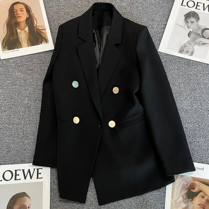 Elegant Sports Casual Blazer