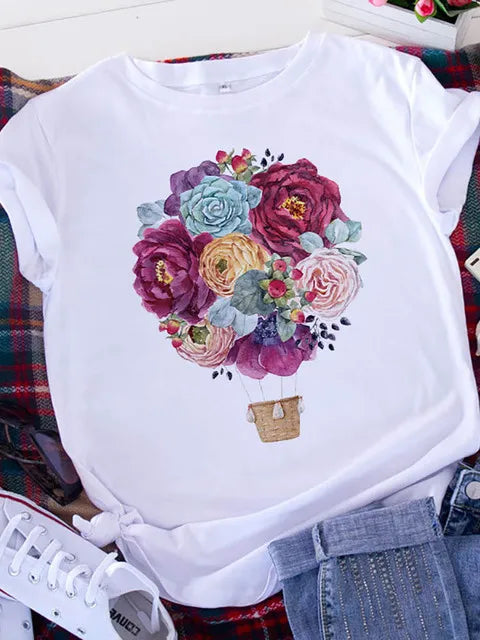 Brave Soul Love T-shirt