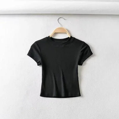 Short-sleeve T-shirt