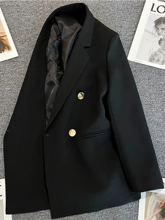 Elegant Sports Casual Blazer