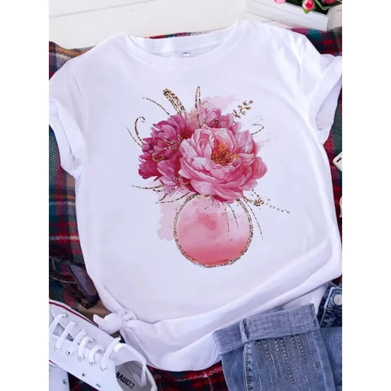 Brave Soul Love T-shirt