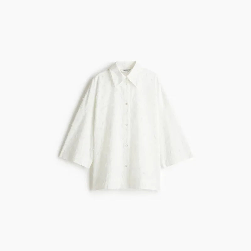 Shirt - Skirt Set