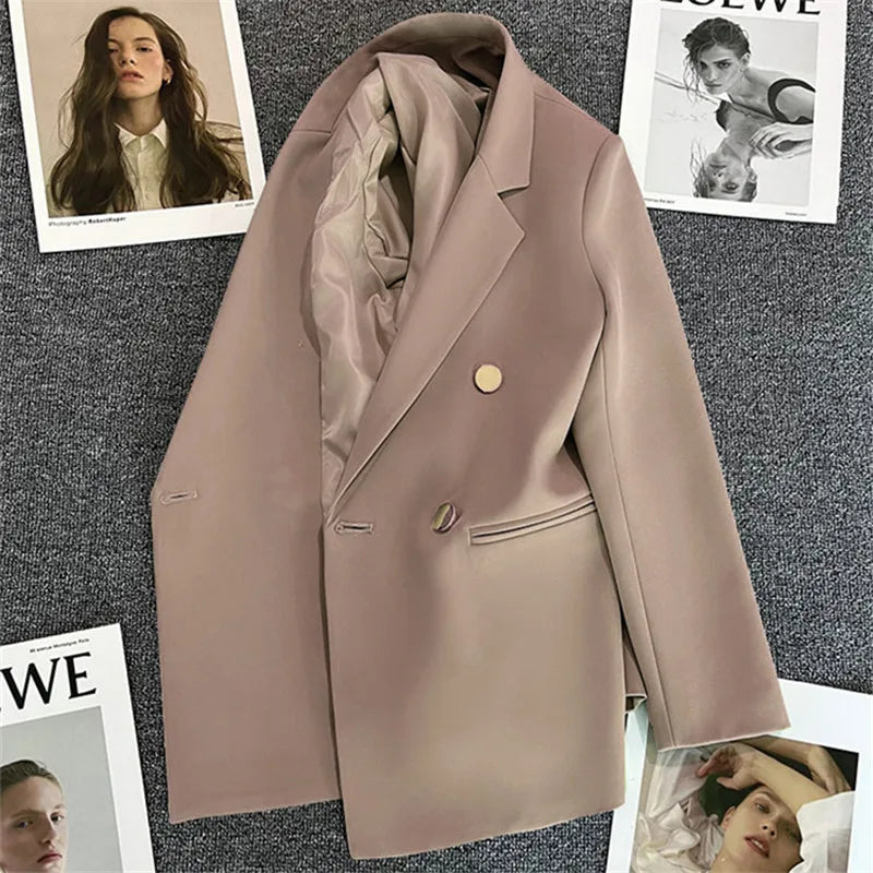 Elegant Sports Casual Blazer
