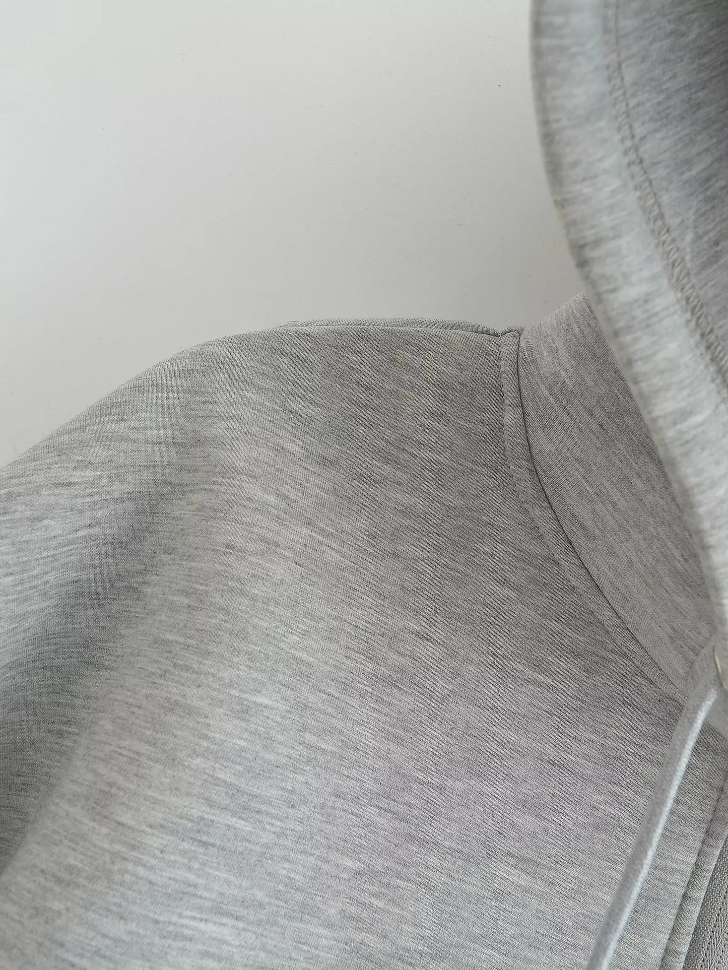 Jacket With Hood Long Sleeve