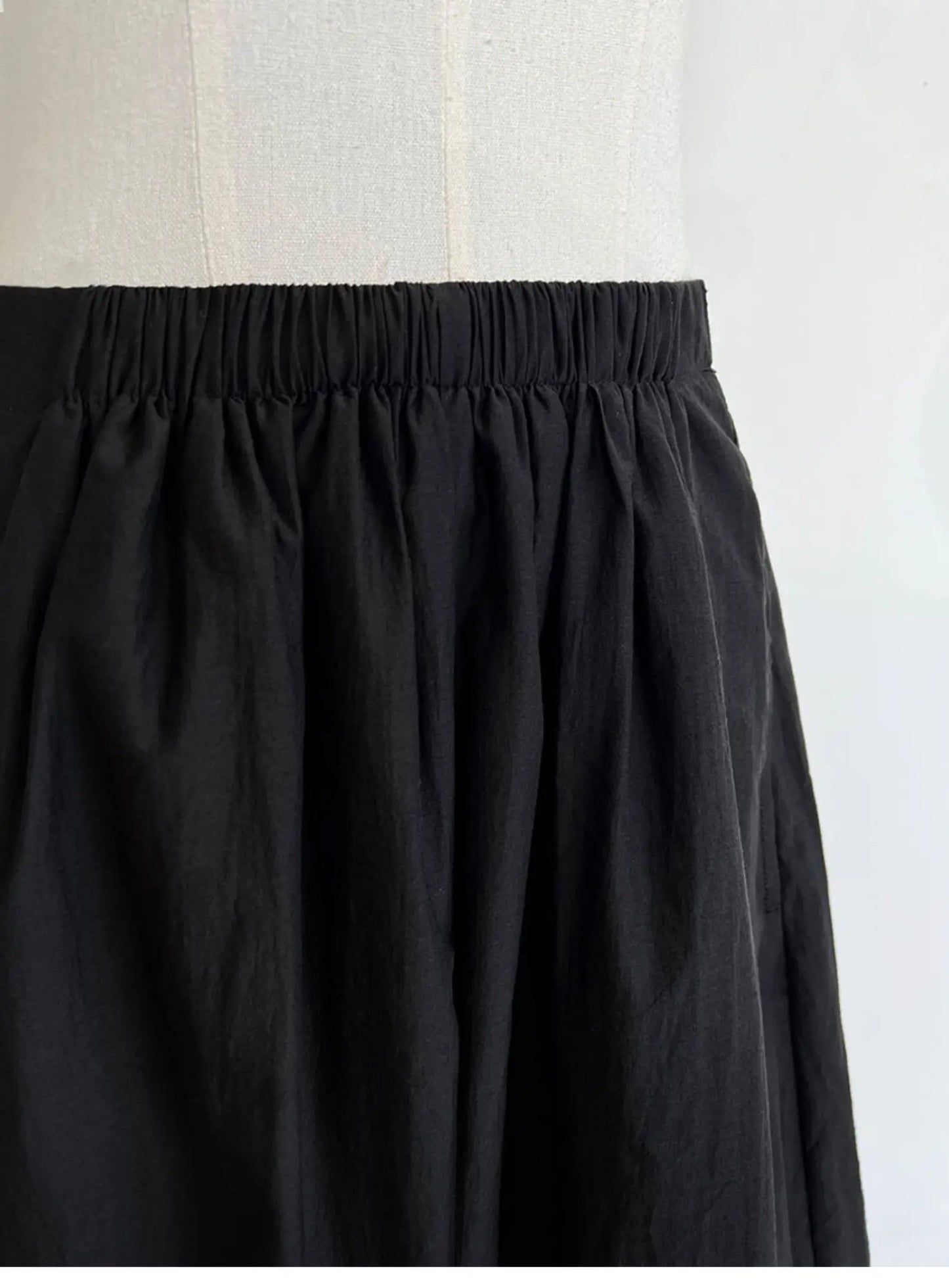 Oversized Bloomers