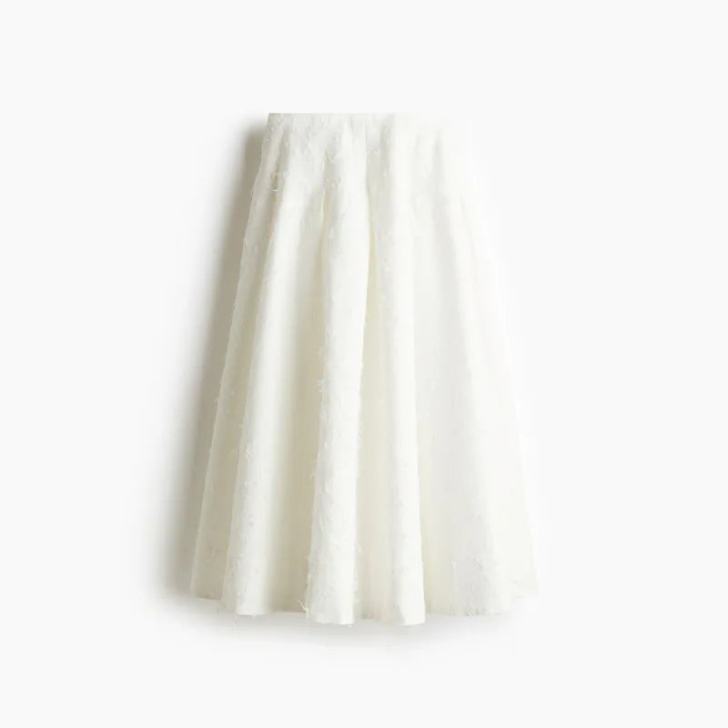 Shirt - Skirt Set