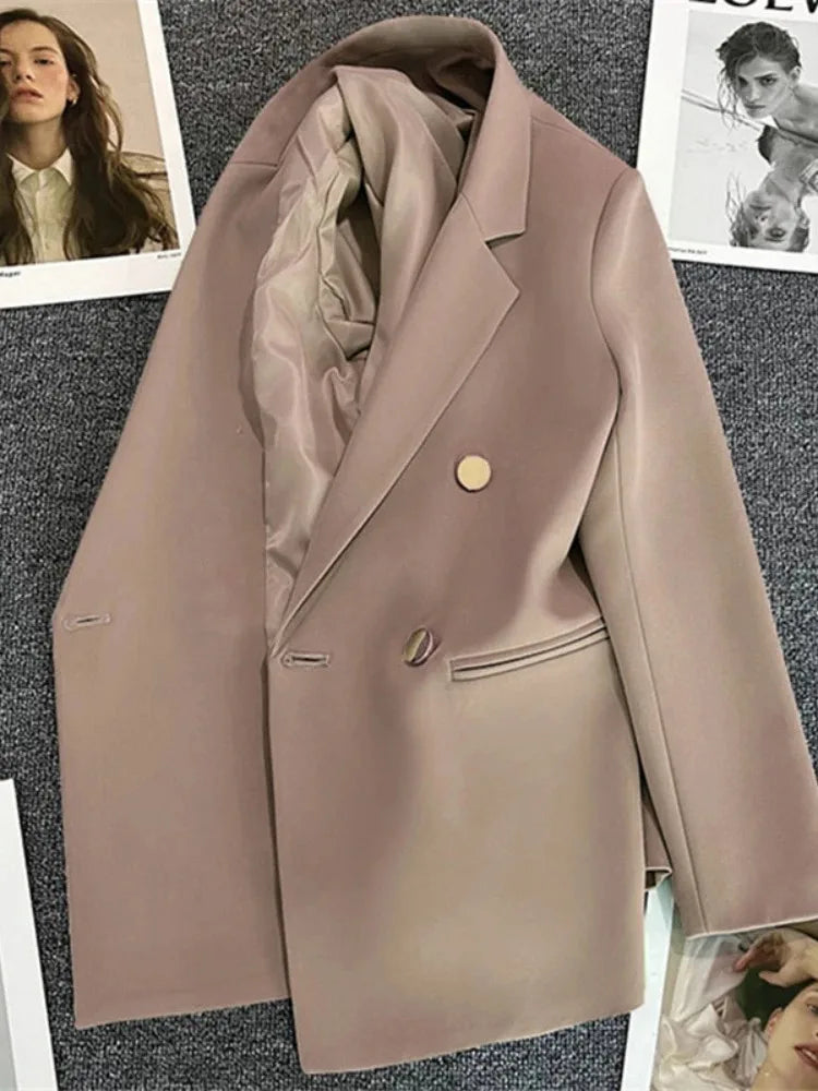 Elegant Sports Casual Blazer