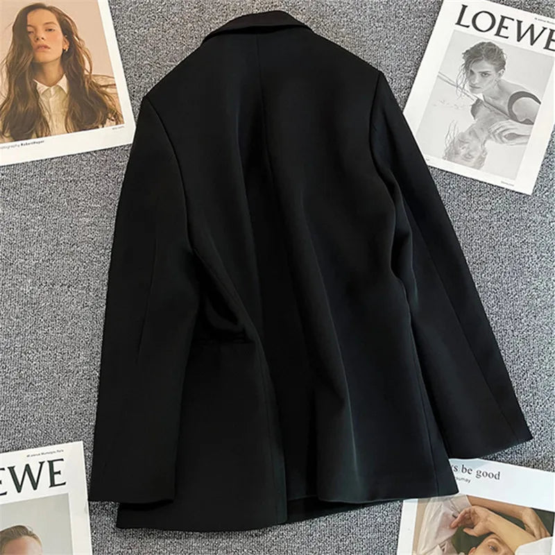 Elegant Sports Casual Blazer