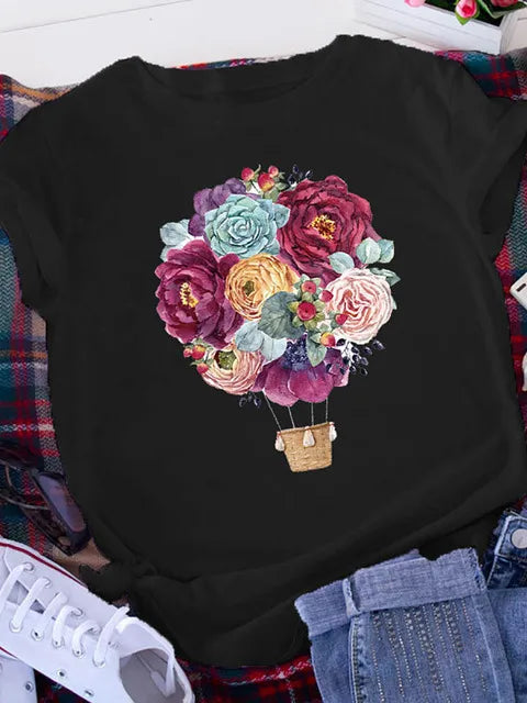 Brave Soul Love T-shirt
