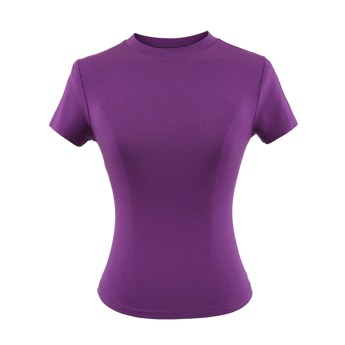 Quality Casual  Short Sleeves T shirt