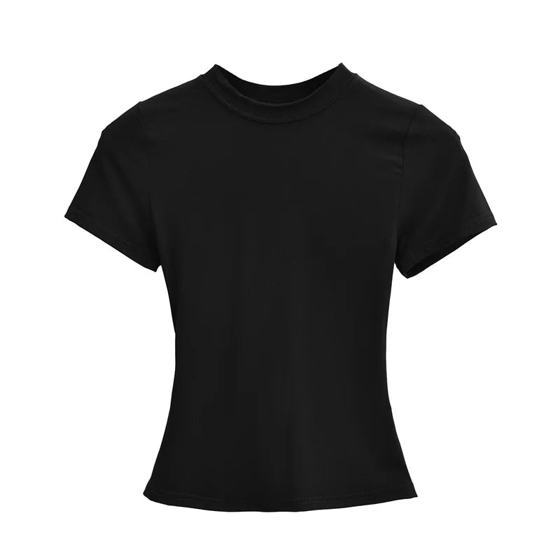 Quality Casual  Short Sleeves T shirt