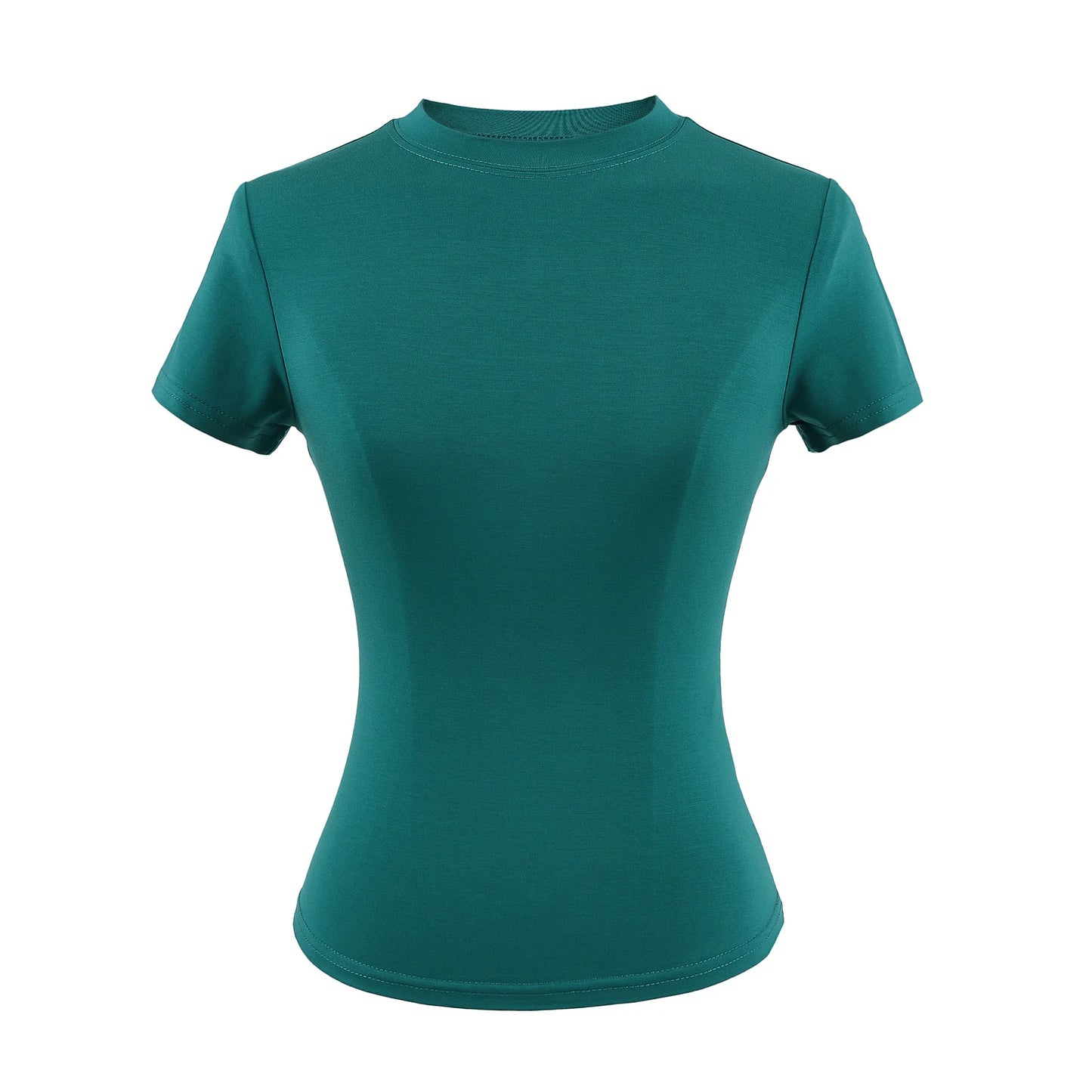 Quality Casual  Short Sleeves T shirt