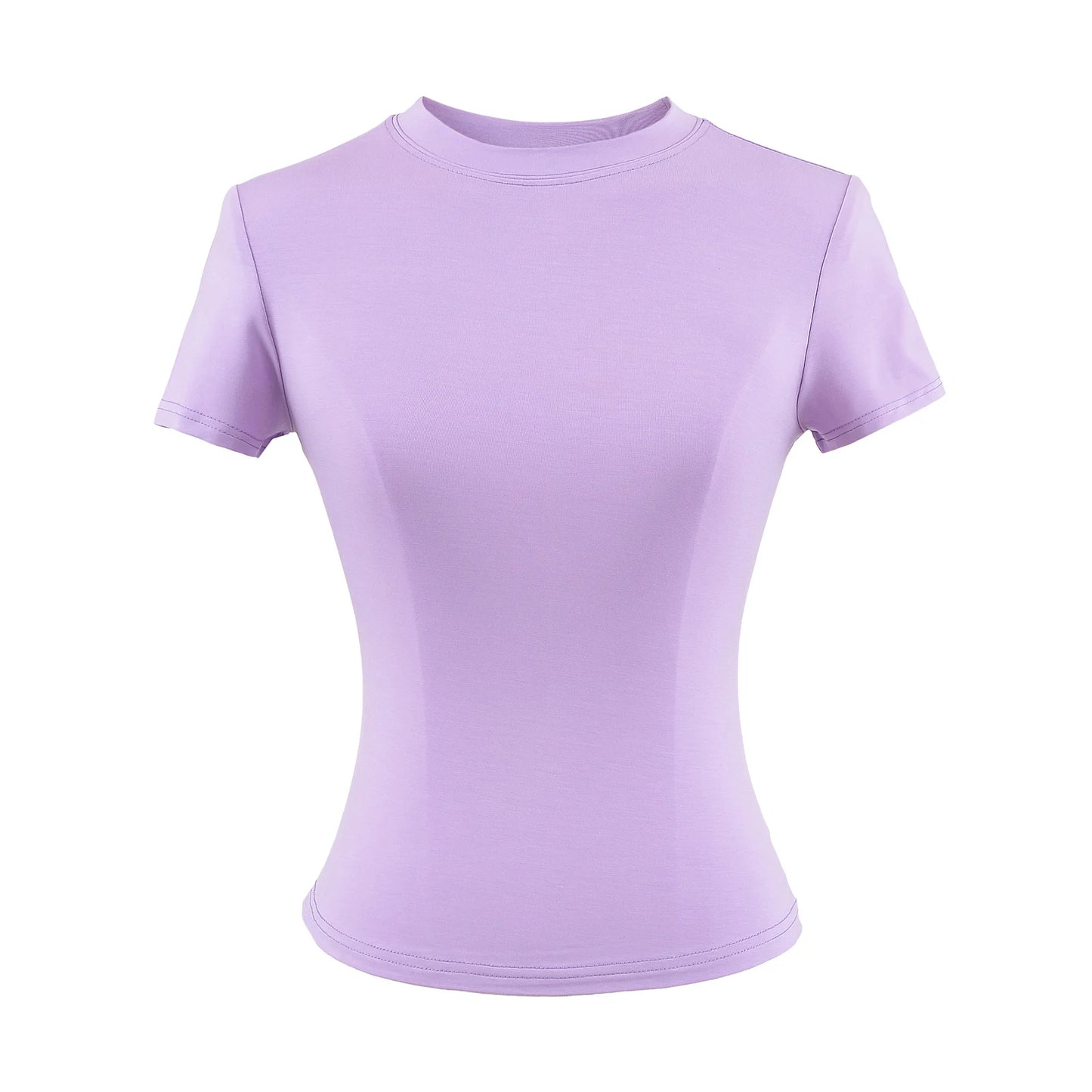 Quality Casual  Short Sleeves T shirt
