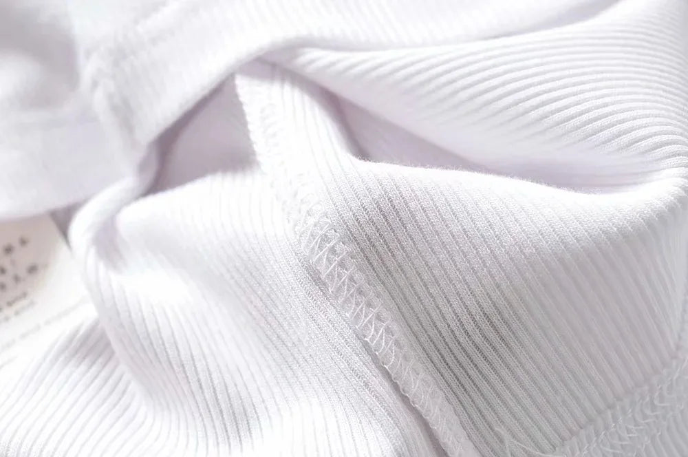 Short-sleeve T-shirt