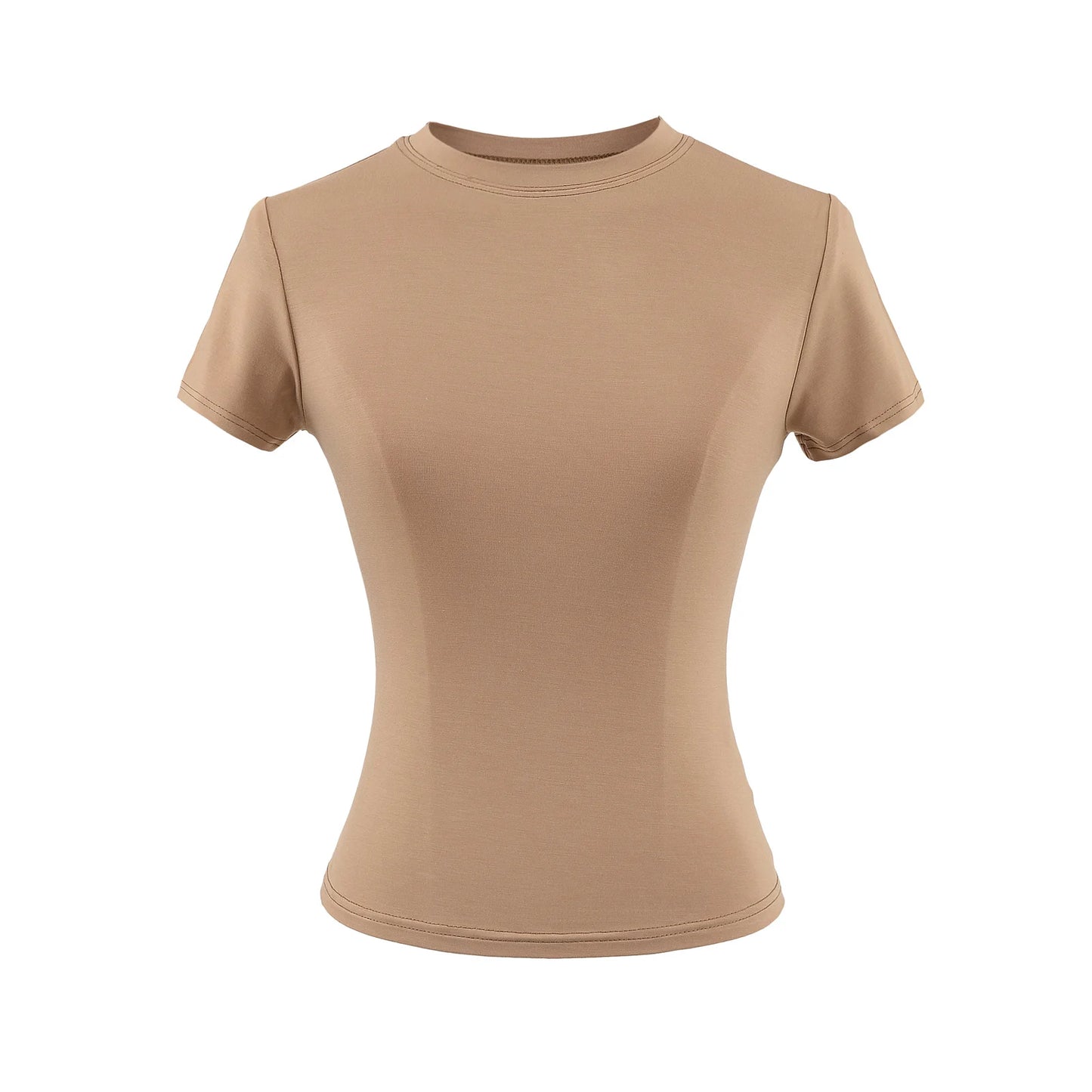 Quality Casual  Short Sleeves T shirt