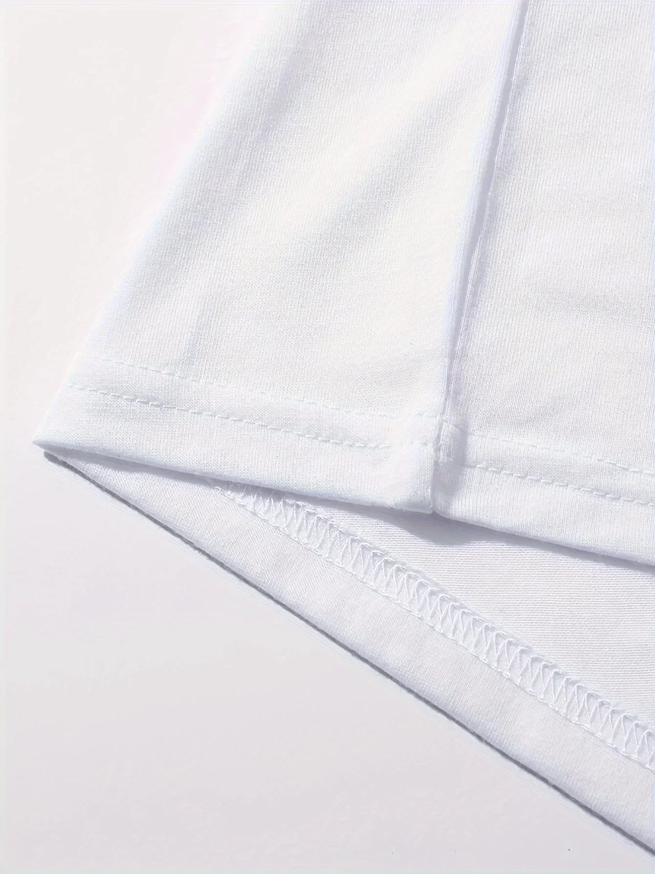 Paris Short Sleeve Crew Neck T-shirt
