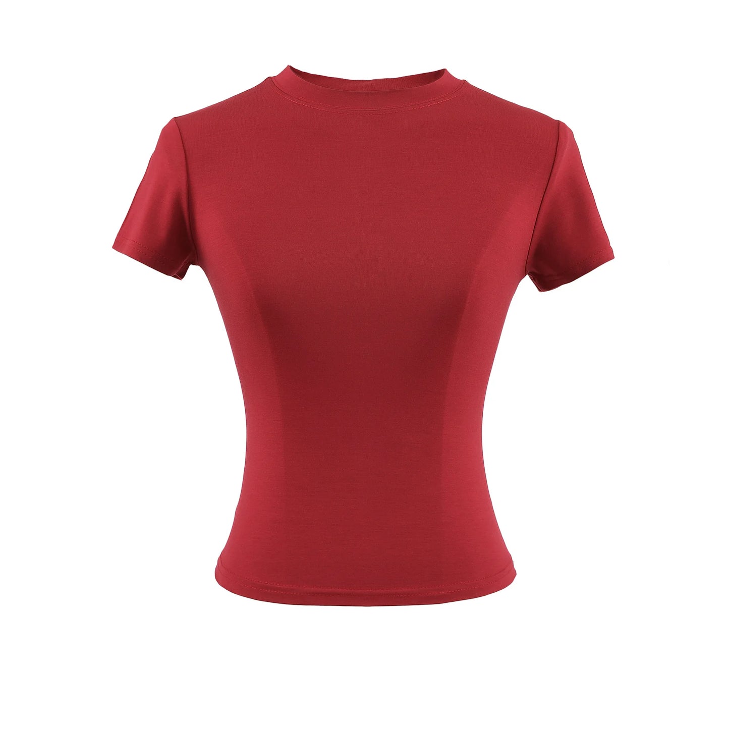 Quality Casual  Short Sleeves T shirt