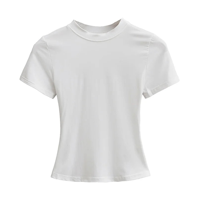Quality Casual  Short Sleeves T shirt