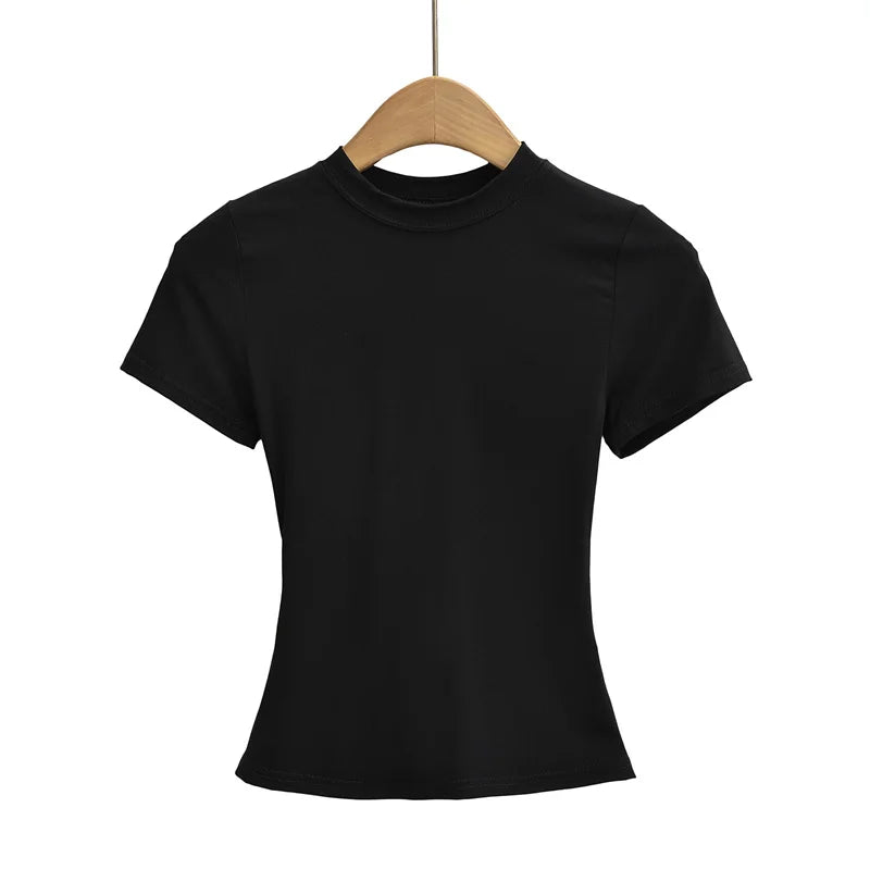 Quality Casual  Short Sleeves T shirt