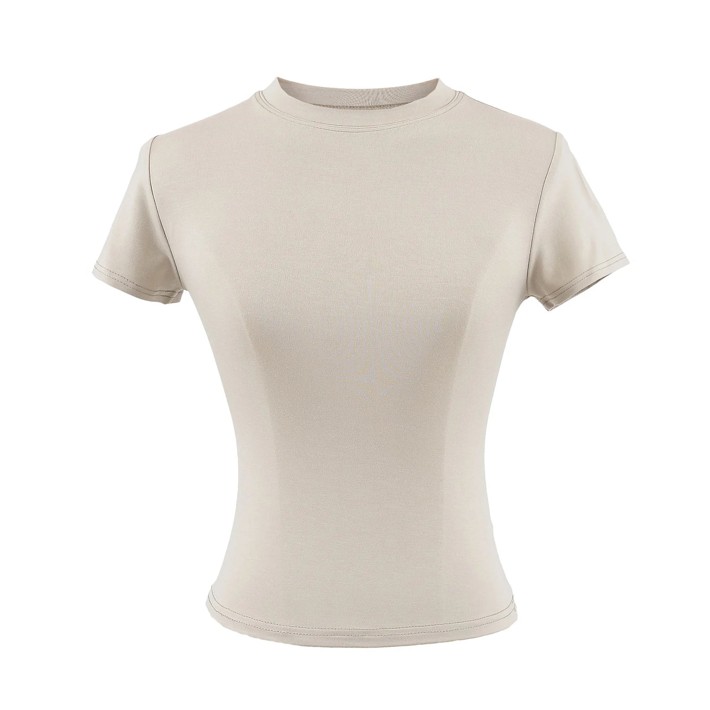 Quality Casual  Short Sleeves T shirt